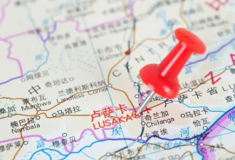 陕西夫妇在赞比亚遇害，侄子：他俩帮老板卖假发