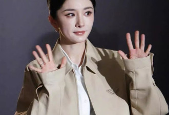 杨幂热依扎同框互动好精彩！满屏尴尬遮不住