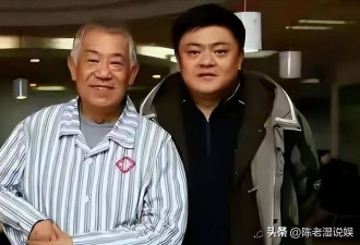 高明：白发人送黑发人，现仍未走出