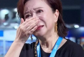 64岁身价千万的蔡明，却为39岁儿子操碎了心