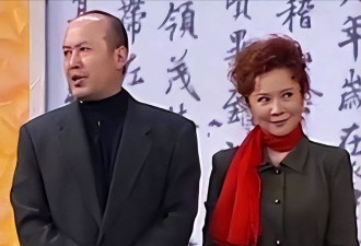 64岁身价千万的蔡明，却为39岁儿子操碎了心