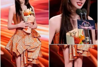 金晨怎么变这样？鼻子与以往不同，疑似有医美调整