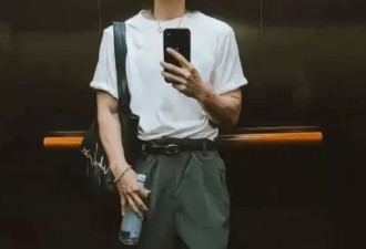 吴建豪回应暴瘦40斤：自拍技术很重要