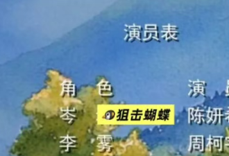 男演员最新声明：已退出美国国籍