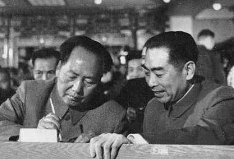 1973年公安部长神秘死亡 周恩来下令彻查到底
