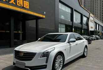 被国内吹上天的“伪豪车”，在国外却没人搭理