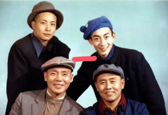 86版《西游记》罕见杀青照曝光 网友的点评绝了