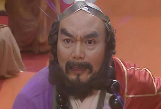 86版《西游记》罕见杀青照曝光 网友的点评绝了