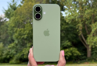 别再贴膜了！iPhone 17贴膜后影响效果