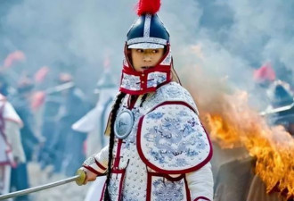 清军“十日不封刀”屠杀80万人 百年后真相大白