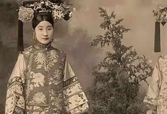 清朝如何区分女人是汉族还是满族？有两个部位
