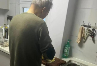 跨洋回北京"交换人质"，我的东亚父亲终于软了