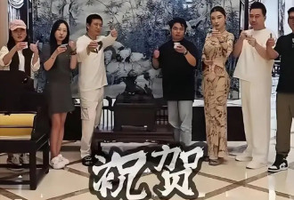 杨子在直播间提及黄圣依，暗示已和她分开，被扒已结交新欢并同居