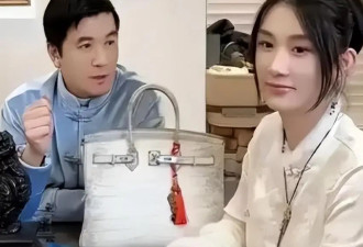 杨子在直播间提及黄圣依，暗示已和她分开，被扒已结交新欢并同居