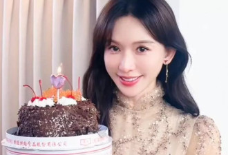 51岁生日泪洒现场的林志玲，给内娱的女星提了个醒