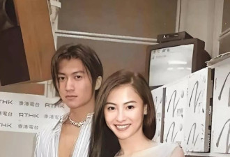 与谢霆锋离婚14年，45岁张柏芝高调官宣喜讯