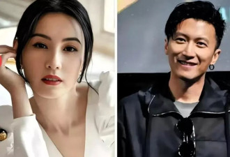 与谢霆锋离婚14年，45岁张柏芝高调官宣喜讯