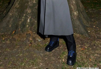 陈坤带双胞胎儿出街引炸热搜！摸头杀藏温柔，23岁长子近况更圈粉