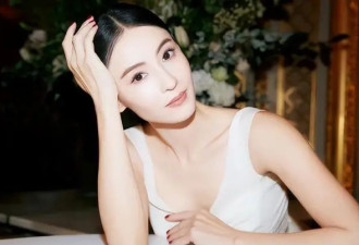香港知名神颜女星遭前经纪人控告违约,索赔4276万