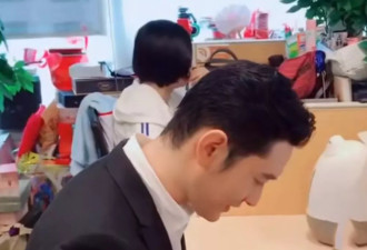 顶流明星：钱赚够了，扎堆读博士