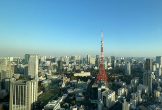 东京都若爆发7级地震 经济损失4万亿1.8万人死