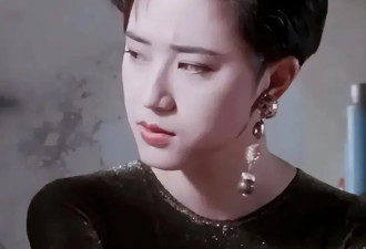 落地凤凰不如鸡！陈法蓉蔡少芬近照流出，个矮...