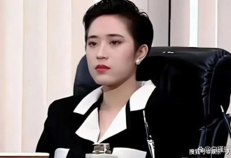落地凤凰不如鸡！陈法蓉蔡少芬近照流出，个矮...