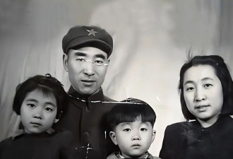 林晓霖：她是林豆豆同父异母的姐姐，一生坎坷