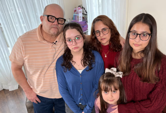 持牌移民顾问“玩失踪”：渥太华一家人面临被遣返危机