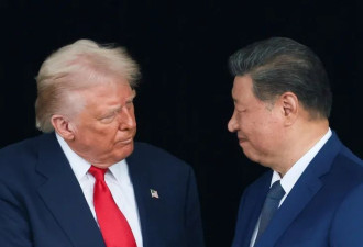 美国安报告1变动让中国不开心！习肯定会提出