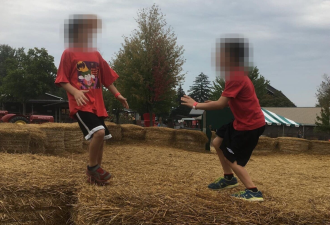 加拿大12岁男孩惨遭同性养母虐待身亡！辱骂凌虐、断食囚困！
