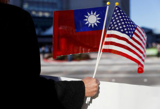 特朗普明立防止美中因台湾冲突的战略，更鹰还是鸽？