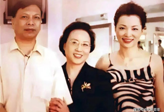 52岁董卿近况曝光！独自照顾儿子和父母