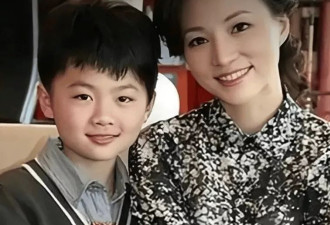 52岁董卿近况曝光！独自照顾儿子和父母