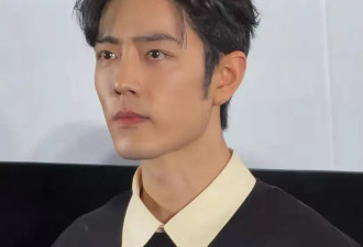 肖战路演被观众感动哭了，《得闲谨制》票房上涨艰难