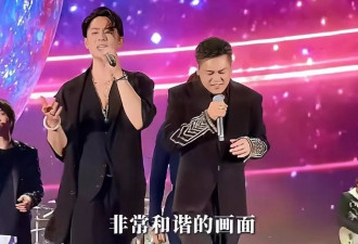 朱孝天妻子回应朱孝天被退出F4，缺席另有隐情