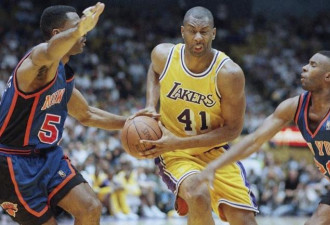 NBA知名球星溺毙 警方研判死于意外