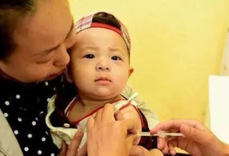 美新生儿不用接种乙肝疫苗了？仍是中国防控手段