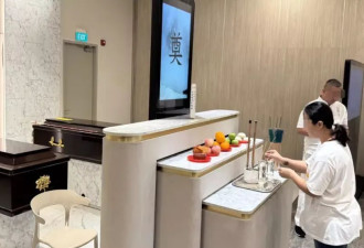 中国移民父女新加坡双尸案后续：女儿有精神问题