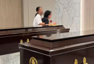 中国移民父女新加坡双尸案后续：女儿有精神问题