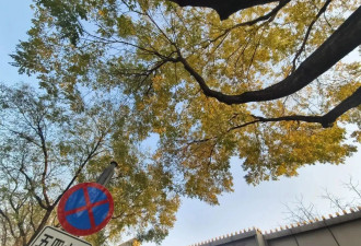 在北京，海淀区北三环的房价让人震惊