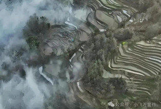 中国山顶第一县 真正的“一线”城市