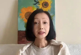 不再隐忍！曾与小7岁保剑锋相恋的黄慧颐，如今57岁公开分手内幕