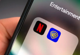 华纳被Netflix买下！竟藏股市崩盘魔咒
