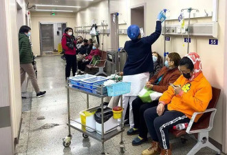 今年中国流感为啥这么“凶”