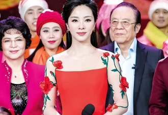 李思思离开央视两年！她不再失眠，热衷直播带货