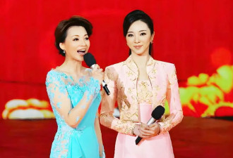 李思思离开央视两年！她不再失眠，热衷直播带货