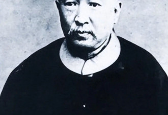 晚清巨富盛宣怀:两名女佣,一个生了赵一荻,一个..