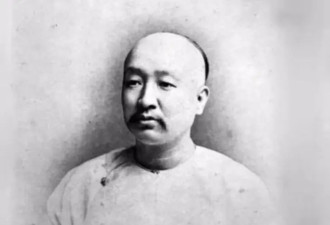 晚清巨富盛宣怀:两名女佣,一个生了赵一荻,一个..