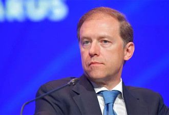 俄副总理:俄已准备好迎接无限数量的印度技术工人